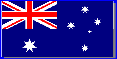 Australian Flag