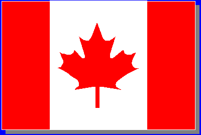 Canadian Flag