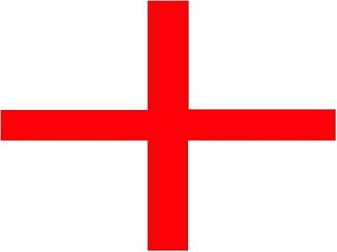 English Flag