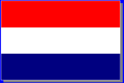 Holland Flag